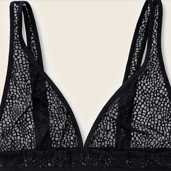 Underbares The Everyday Bra in Black Medium - Picture 1 of 5